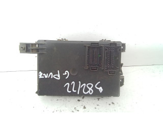 Комплект блоков управления Mjd6f3p4, 51781568 Fiat Grande Punto