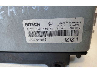 Řídící jednotka 0261204480 Alfa Romeo 145 - 146 1996
