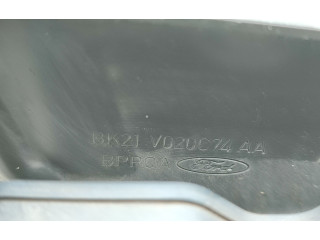 Блок АБС BK212C405AF Ford Transit Custom 2013 - 2023 года