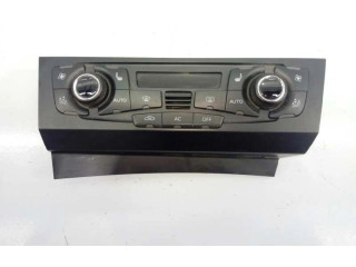 Блок управления климат-контролем 8T1820043AQ Audi A5 Sportback 8TA