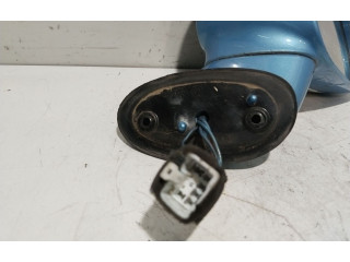 Зеркало электрическое        Chevrolet Matiz   -  года   