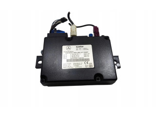 Блок управления A1669005517 Mercedes-Benz GLE (W166 - C292)