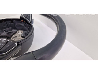 Руль Audi Q5 SQ5 2008 - 2017 года 8R0419091AM