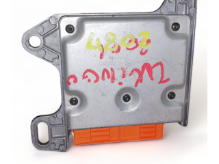Блок подушек безопасности 8200058365C, 8200058365C   Renault Twingo I