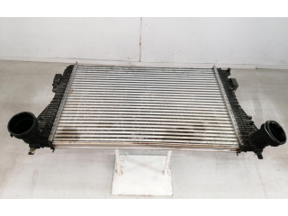 Интеркулер 1K0145803CD Audi A3 S3 8P