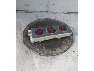 Блок управления климат-контролем 7701049963, 7701049963   Renault Twingo I