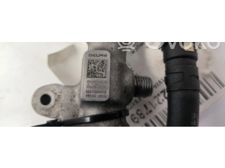 Vstřikovací lišta 059130090DN Audi Q7 4M CZZA