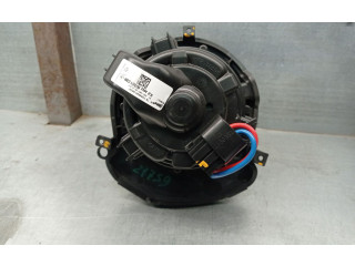 Вентилятор печки 272109977R, 272109977R Dacia Jogger