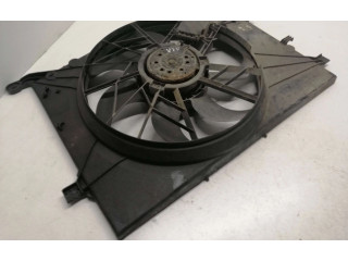 Вентилятор радиатора     8623735, 0130303895    Volvo V70 