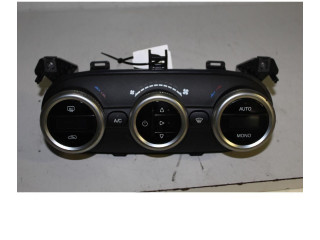 Блок управления климат-контролем 735655880   Fiat 500L