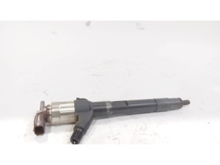 Форсунка c103fd03 Mitsubishi L200 для дизельного двигателя 4N15 2.4