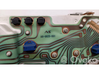 Přístrojová deska Rover 414 - 416 - 420 2000 AR0025001