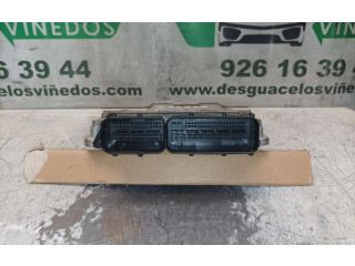 Řídící jednotka 03G906021MC Skoda Octavia Mk2 (1Z)