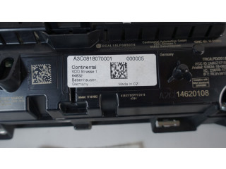 Панель приборов 82A920700D Audi A1