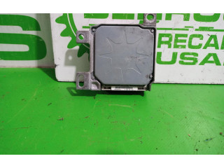 Блок подушек безопасности 8200375763 Renault Clio II