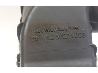 Интеркулер  0003007V003   Smart ForTwo I 