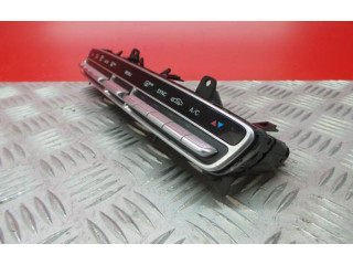 Блок управления климат-контролем 905, A2059058813   Mercedes-Benz GLC X253 C253