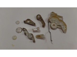 Пластиковый корпус