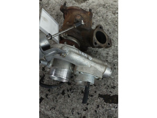 Turbodmychadlo Турбина 49377-06620   Saab 9-3 Ver2   