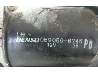 Моторчик дворников 059050-6746    Suzuki Grand Vitara I