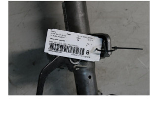    Рулевая рейка    Chevrolet Spark 