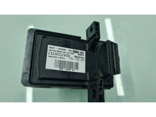 Блок управления двигателя EB3T14F642AD, MODULOELECTRONICO Ford Ranger