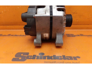 Генератор 9634475880, 9634475880 Peugeot 406