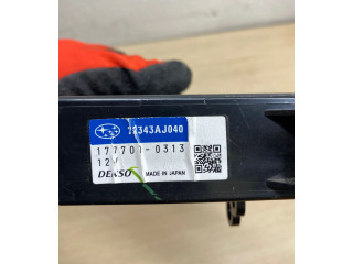 Блок комфорта 72343AJ040, 1777000313 Subaru Legacy