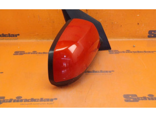 Зеркало (механическое)       KIA Rio  2006 - 2011 года   