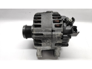 Ступица AV6N-10300-GB   Ford Fiesta      