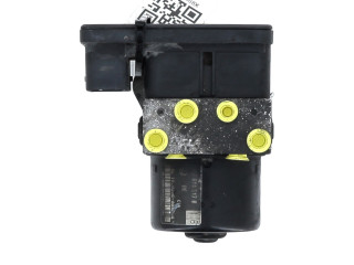 Блок АБС 1K0614517HBEF, G1-3468X Volkswagen Touran I 2003 - 2010 года