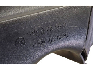 Зеркало электрическое        Skoda Rapid (NH)  2012 - 2019 года   