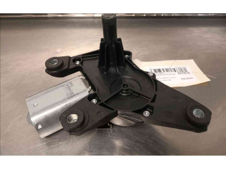 Моторчик заднего дворника 8200145486    Renault Trafic I