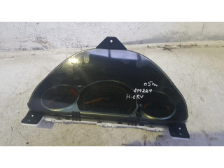 Панель приборов 78100G311   Honda CR-V       