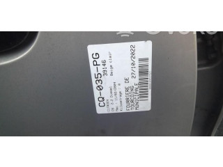 Панель приборов 0000610583 Citroen C8