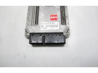 Řídící jednotka 04L907309K, 0281030170 Volkswagen Caddy 2016
