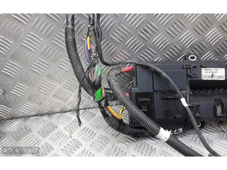 Блок предохранителей bk2t14b144ba Ford Transit Custom