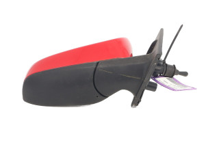 Zpětné zrcátko  Peugeot 108 2016  B000780880  