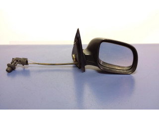 Зеркало электрическое Skoda Fabia Mk1 (6Y) 1999 - 2007 года
