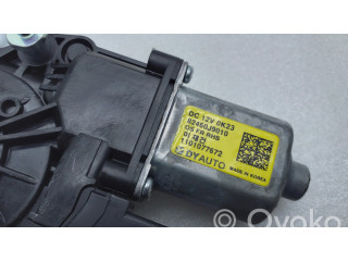 Передний комплект электрического механизма для подъема окна