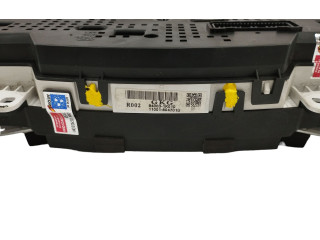 Панель приборов 940031K010, 11001804701U   Hyundai ix20       