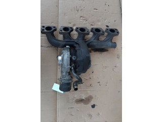  Турбина KIA Ceed  28201-2A701         