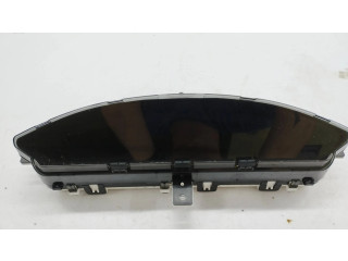 Přístrojová deska Honda Civic 2008 78100