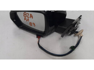 Зеркало электрическое        Audi A1  2018 -  года   