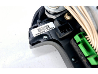 Подушка безопасности водителя 8686284, B6602E0510 Volvo V70