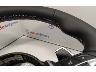 Volant BMW 3 GT F34 2013 32307848339  