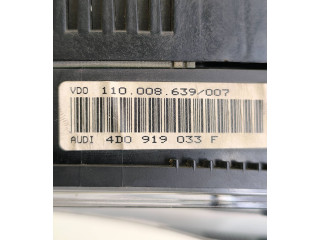 Píst 4D0919033F, 4D0000190 Audi A8 S8 D2 4D