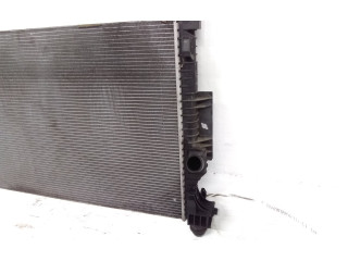 Радиатор охлаждающей жидкости EJ738005A   Ford Kuga II