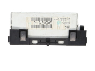 Дисплей    8200755144   Renault Clio III