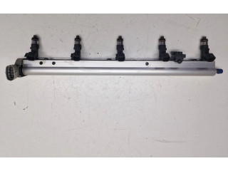 Комплект форсунок 30757534, 0280158096 Volvo S60